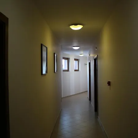 Hotel Kralev Dvor 3*