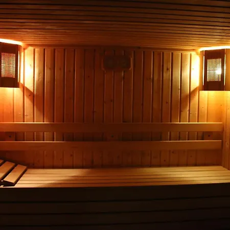 Kralev Dvor Hotel Bansko