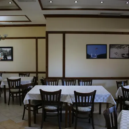 Kralev Dvor Hotel 3*