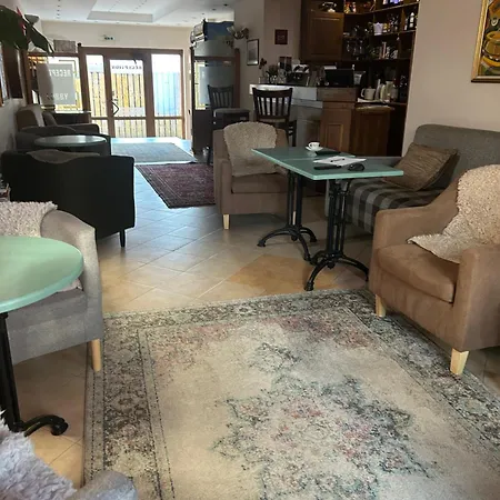 Ξενοδοχείο Kralev Dvor Μπάνσκο