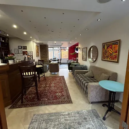 فندق Kralev Dvor