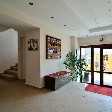 فندق Kralev Dvor