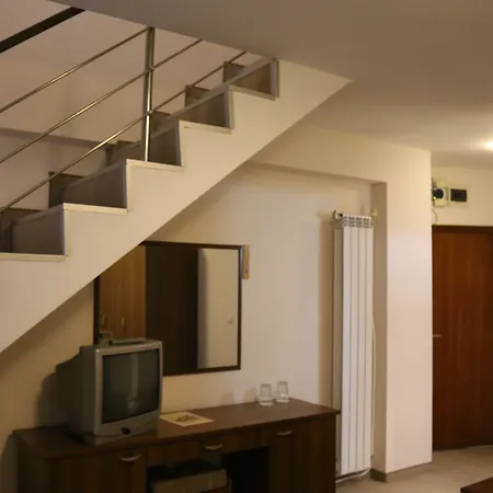 Ξενοδοχείο Kralev Dvor Μπάνσκο