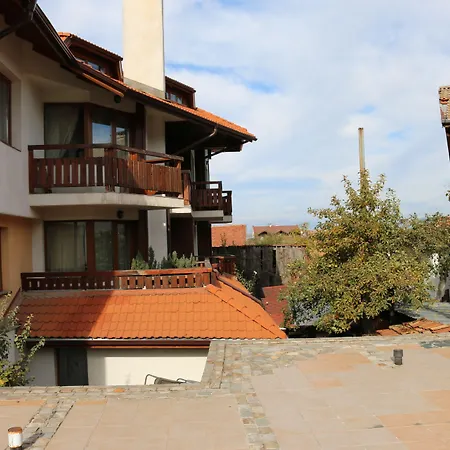 Kralev Dvor 3* بانسكو