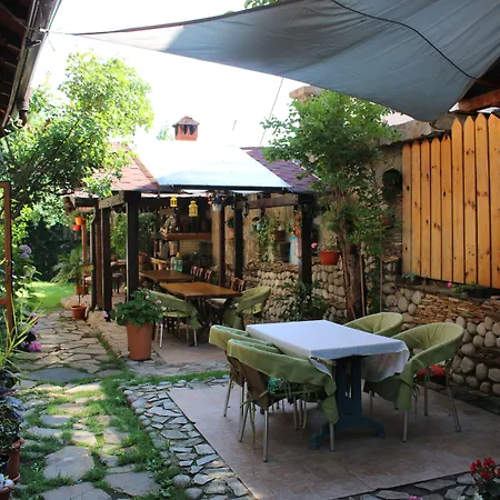 فندق Kralev Dvor