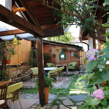 فندق Kralev Dvor