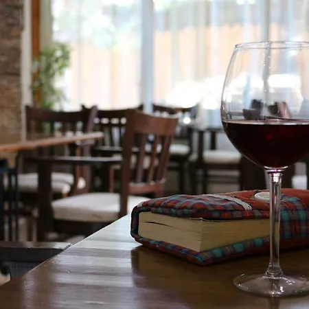 فندق Kralev Dvor