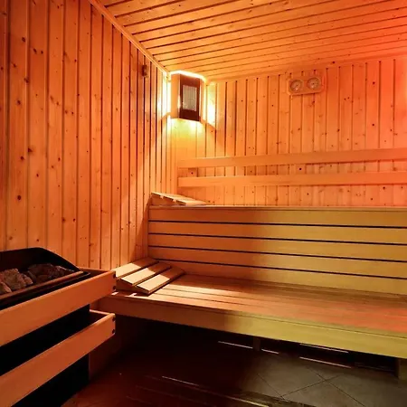 Hotel Kralev Dvor Bansko
