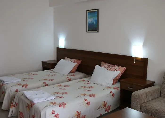 Hotel Kralev Dvor Bansko