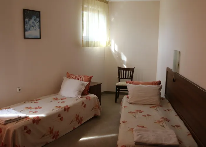 Hotel Kralev Dvor Bansko