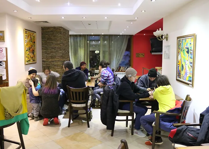 Kralev Dvor Hotel 3*