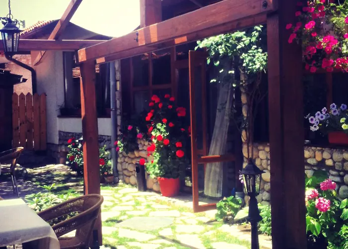 Hotel Kralev Dvor 3*