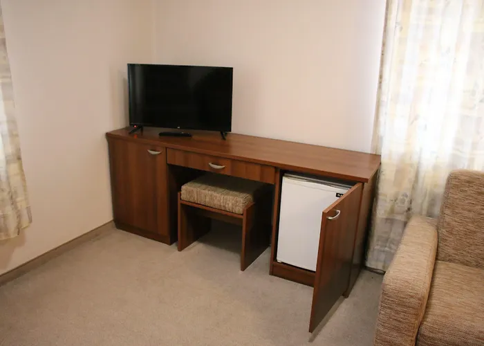 Kralev Dvor Hotel 3*