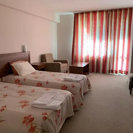Welcome To Kralev Dvor Your In Hotel 3*