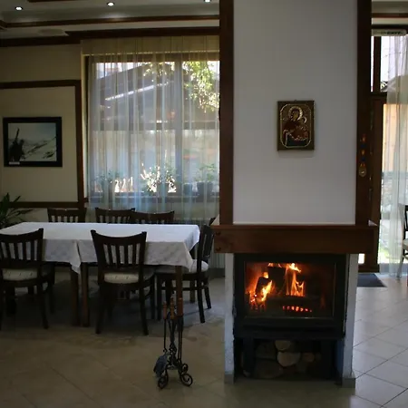 Hotel Kralev Dvor Bansko