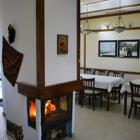 Hotel Welcome To Kralev Dvor Your In Bansko