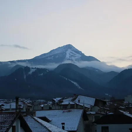 ホテル Kralev Dvor