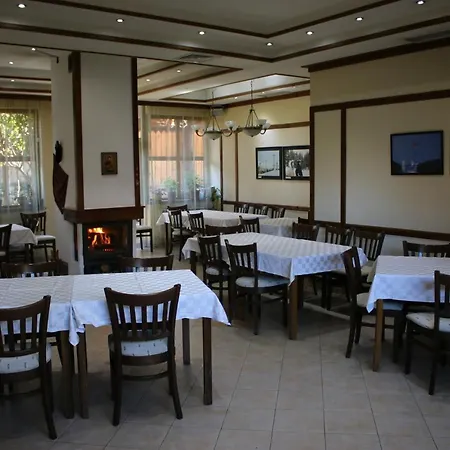 Welcome To Kralev Dvor Your In 3* Bansko