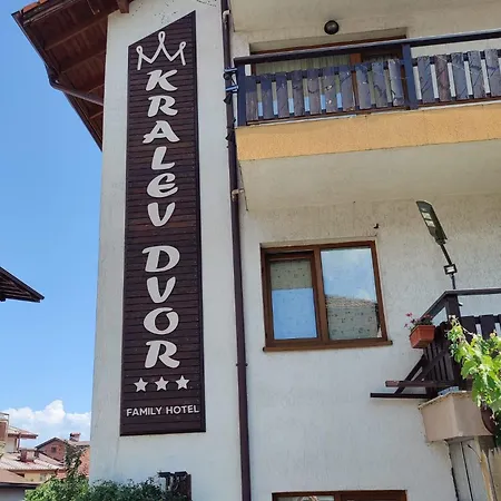 Welcome To Kralev Dvor Your In