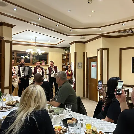 Welcome To Kralev Dvor Your In Hotel Bansko