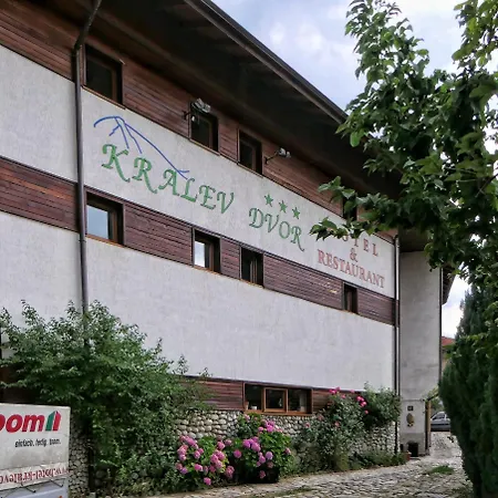 Welcome To Kralev Dvor Your In Bansko