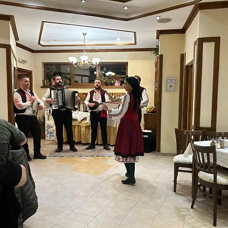 Welcome To Kralev Dvor Your In Hotel