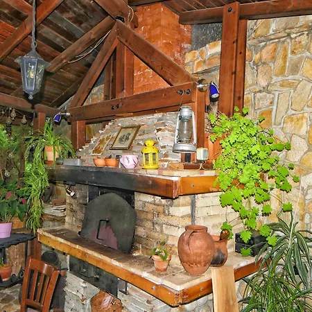 ホテル Kralev Dvor バンスコ