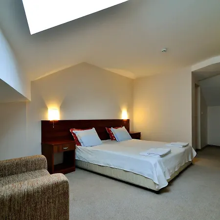 Kralev Dvor Hotel Bansko