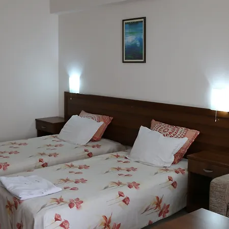 Hotel Welcome To Kralev Dvor Your In Bansko