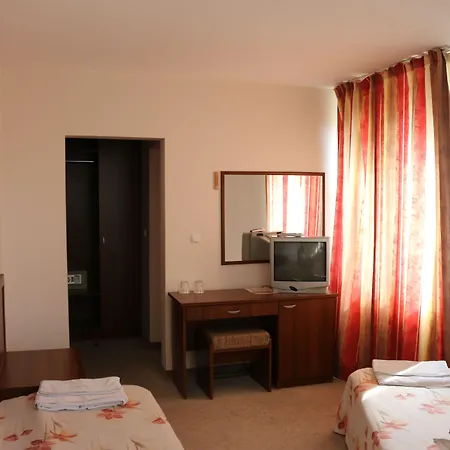 Hotel Welcome To Kralev Dvor Your In 3*