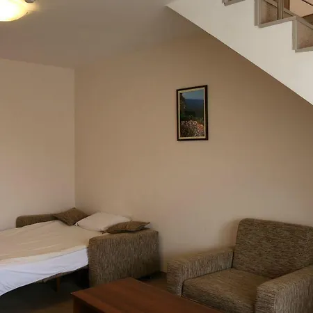 Hotel Kralev Dvor 3*