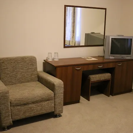 Hotel Welcome To Kralev Dvor Your In 3*
