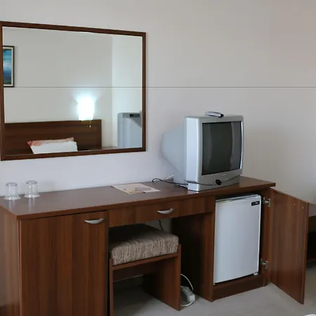 ホテル Kralev Dvor 3*