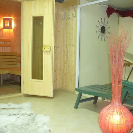 Welcome To Kralev Dvor Your In Hotel 3*