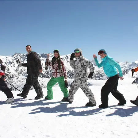 Kralev Dvor Hotel Bansko