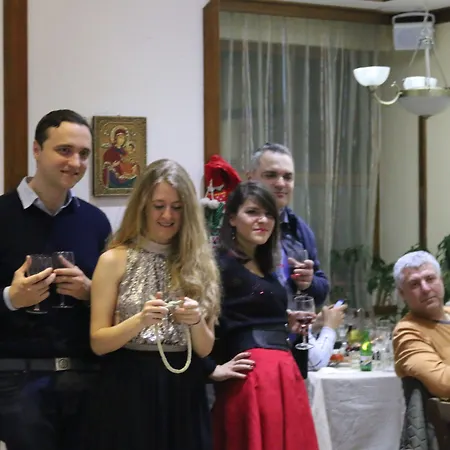 Kralev Dvor 3* バンスコ