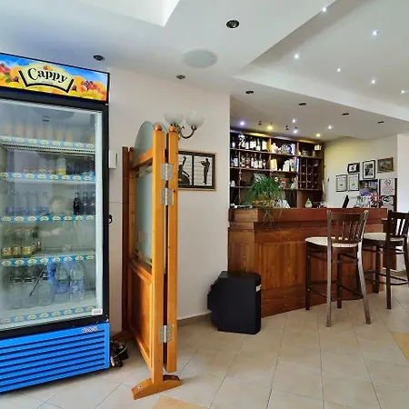 Kralev Dvor 3* Bansko