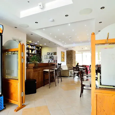 Welcome To Kralev Dvor Your In Hotel