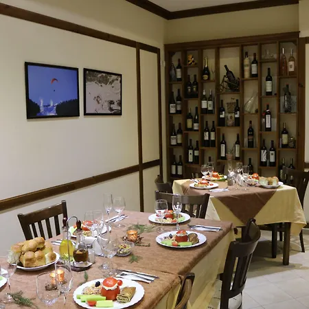 Kralev Dvor 3* Bansko