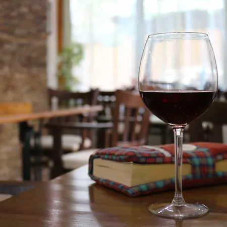 Kralev Dvor バンスコ