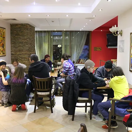 Welcome To Kralev Dvor Your In Hotel 3*