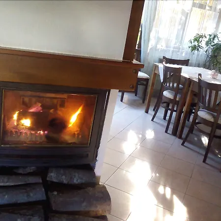 Hotel Welcome To Kralev Dvor Your In