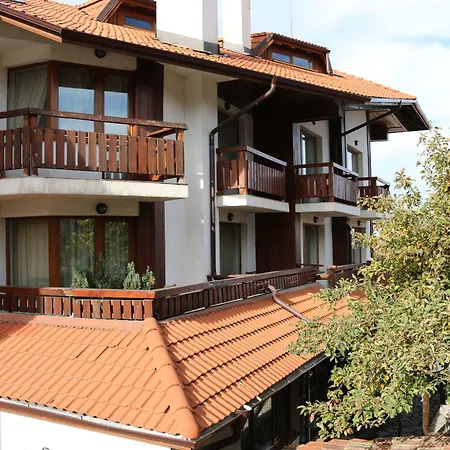 Welcome To Kralev Dvor Your In Hotel Bansko