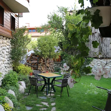 Welcome To Kralev Dvor Your In Hotel 3*