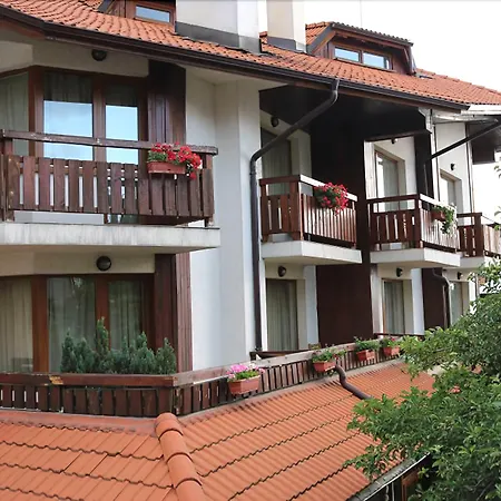 Welcome To Kralev Dvor Your In 3*