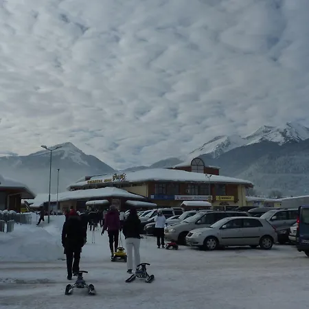 Kralev Dvor 3* Bansko