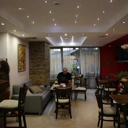 Welcome To Kralev Dvor Your In Hotel