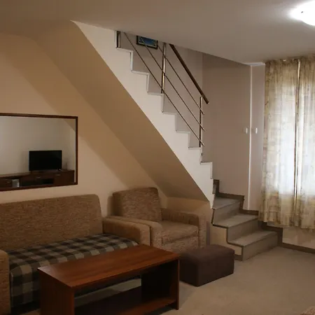 Kralev Dvor 3* Bansko