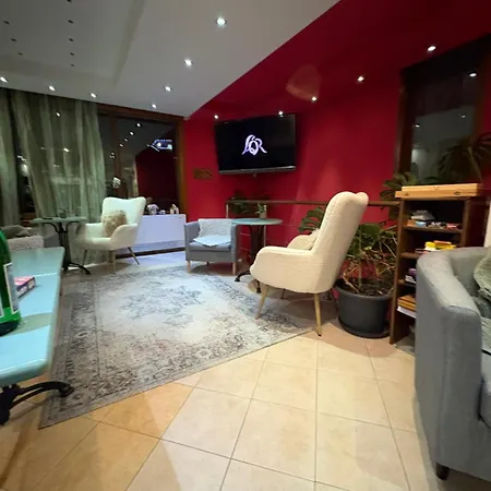 Hotel Welcome To Kralev Dvor Your In