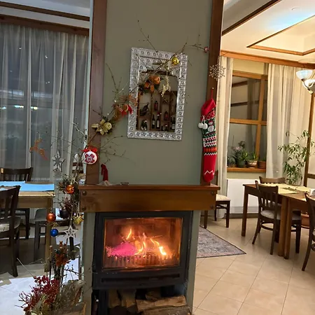 Welcome To Kralev Dvor Your In Bansko